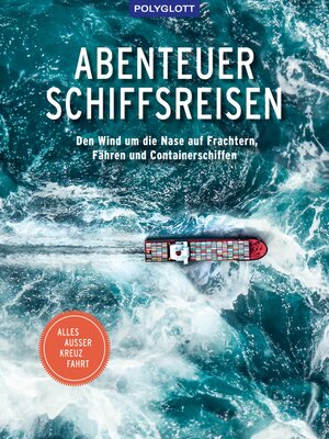 cover image of Abenteuer Schiffsreisen